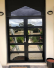 French Door