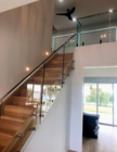 Glass Balustrade