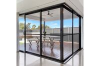 Sliding Glass Door 